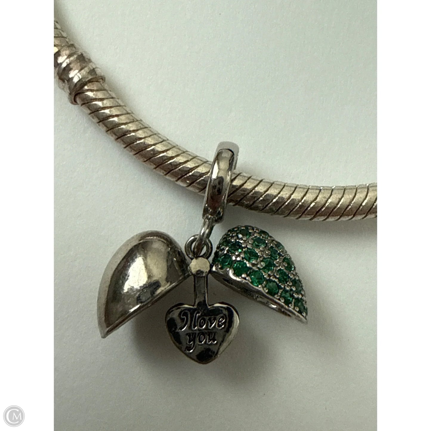 Bracelet Other By Pandora