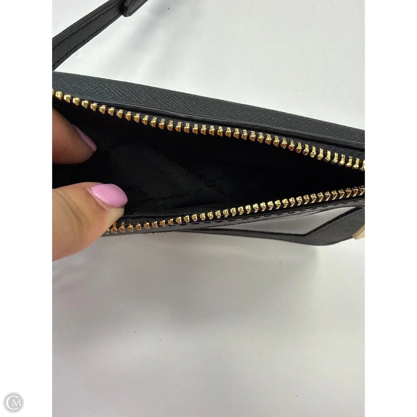 Crossbody Designer By Michael Kors, Size: Small