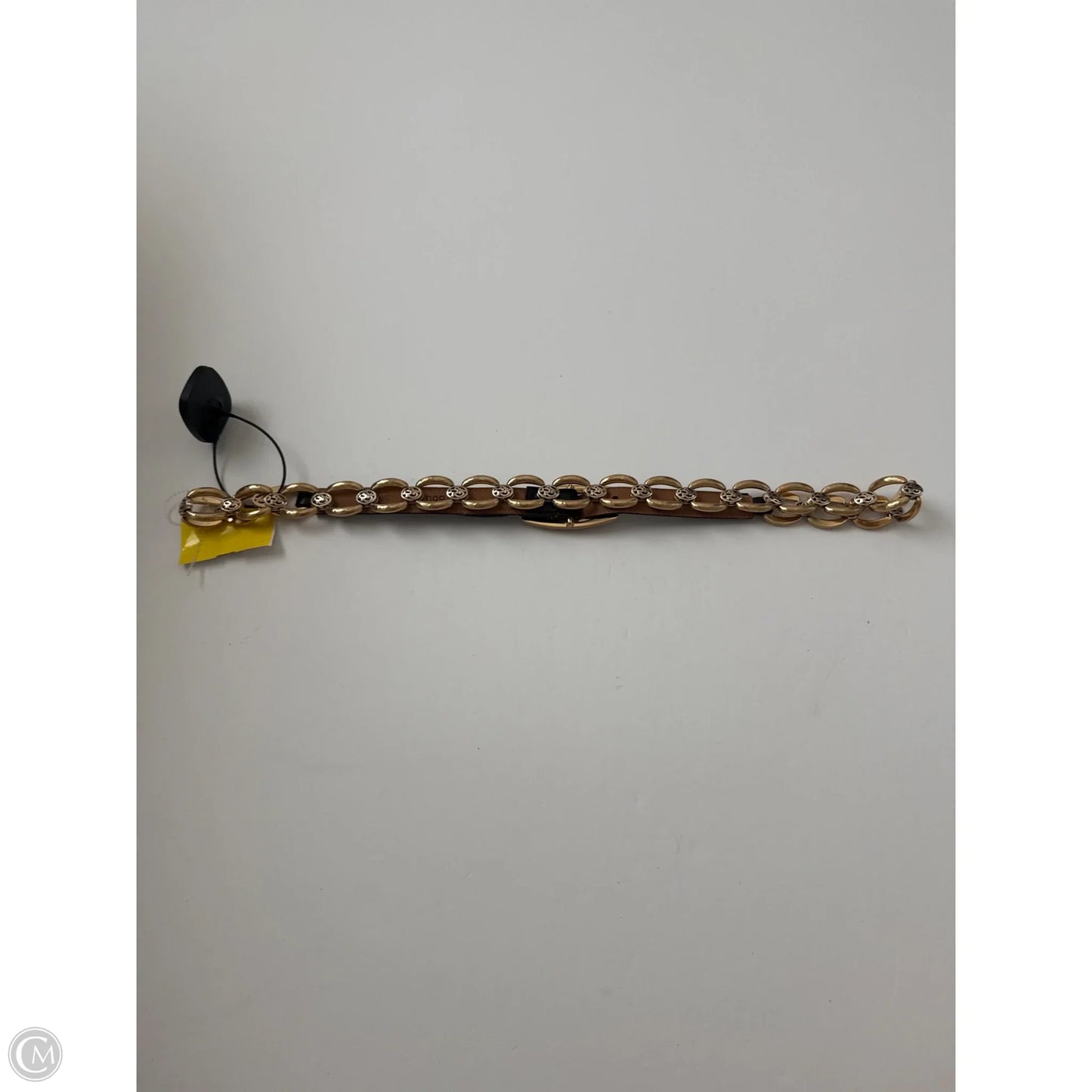 Belt Leather By Brighton, Size: