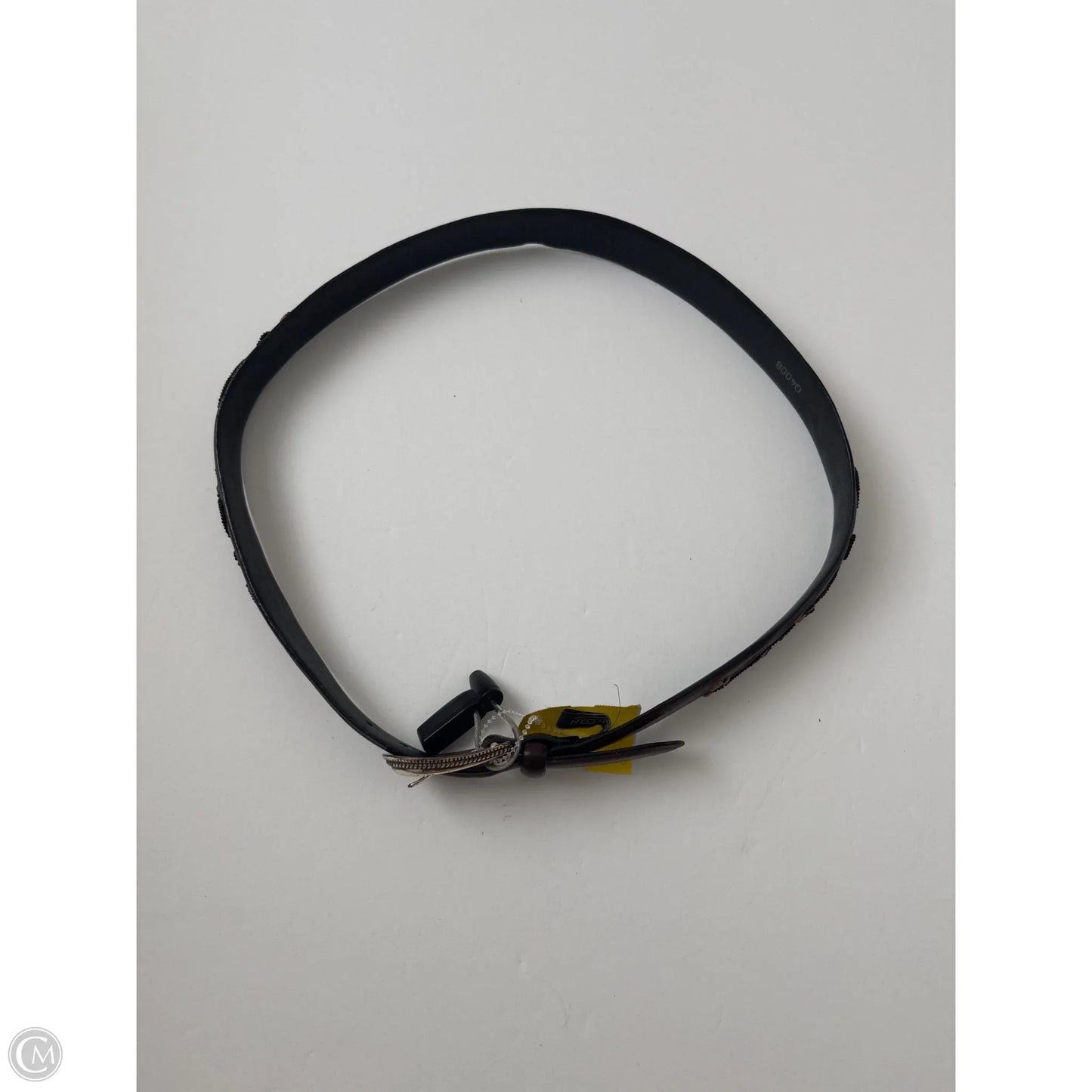 Belt Leather By Brighton, Size: