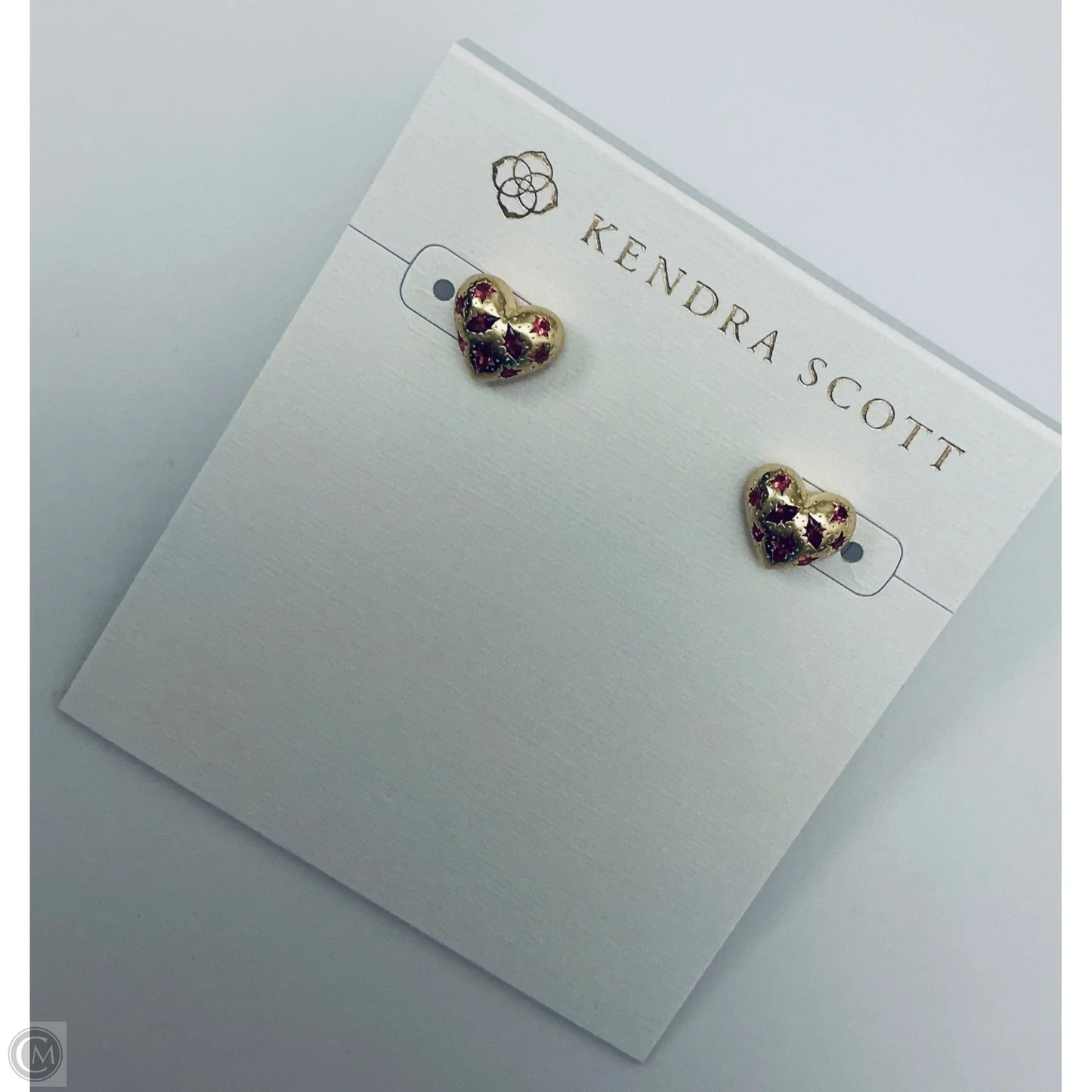 Earrings Stud By Kendra Scott