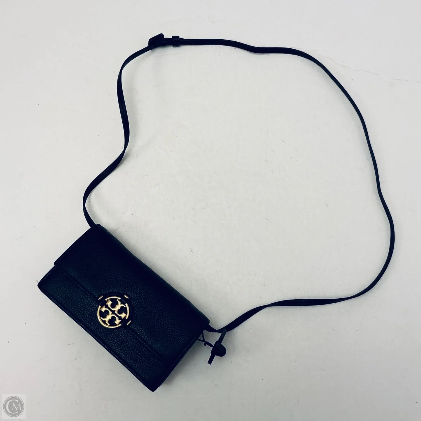 Crossbody Designer By Tory Burch, Size: Small