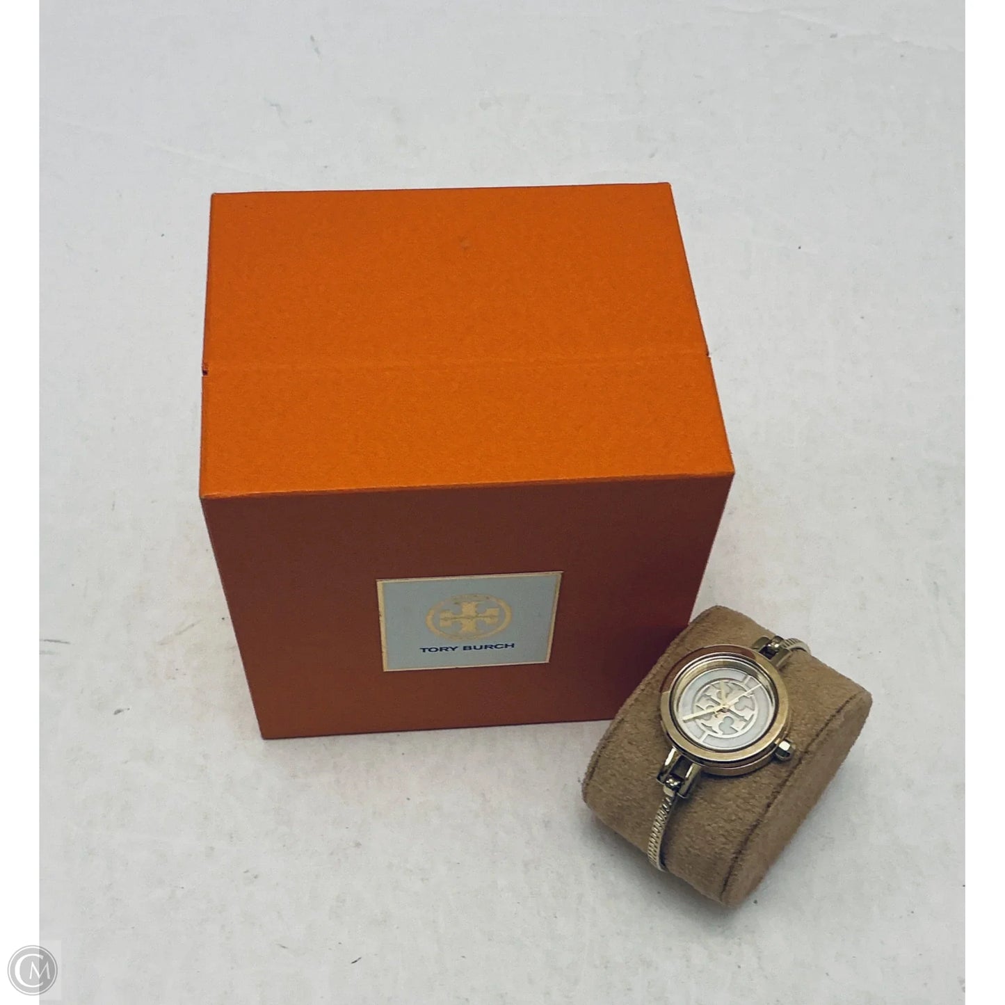 Watch Designer By Tory Burch, Size: 05 Piece Set