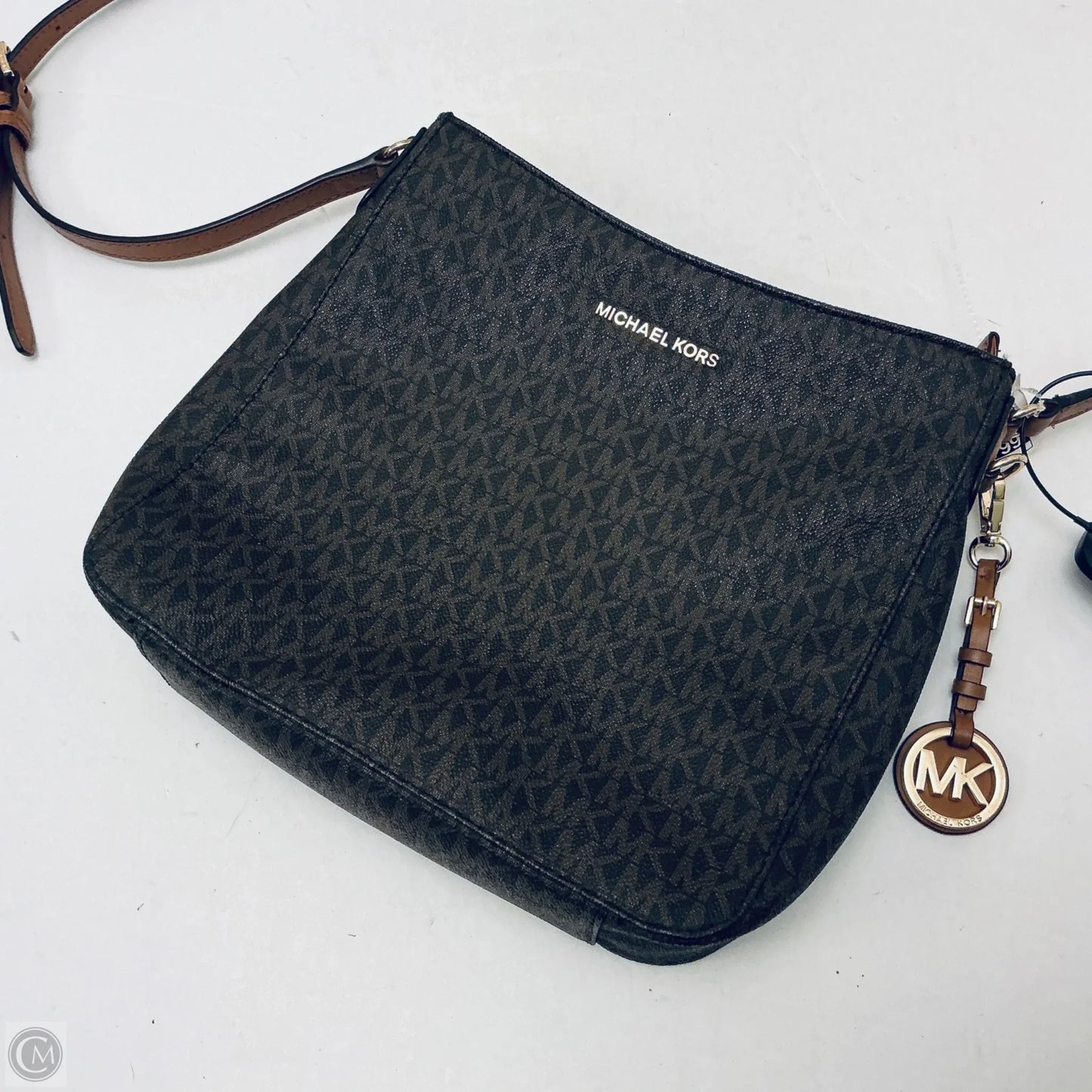 Crossbody By Michael By Michael Kors, Size: Medium
