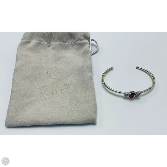 Bracelet Cuff By Kendra Scott