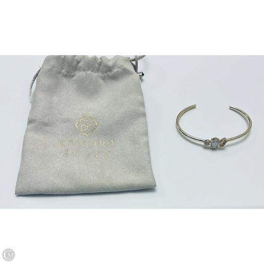 Bracelet Cuff By Kendra Scott