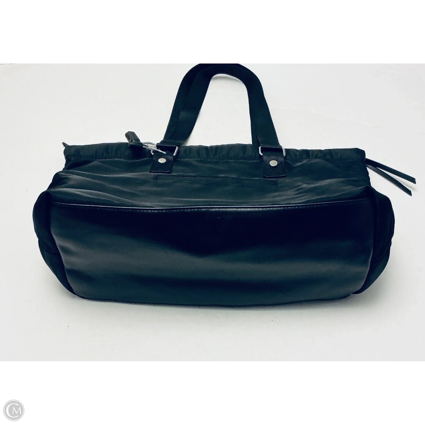 Tote By Rae Dunn, Size: Medium