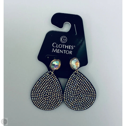 Earrings Dangle/drop By Clothes Mentor
