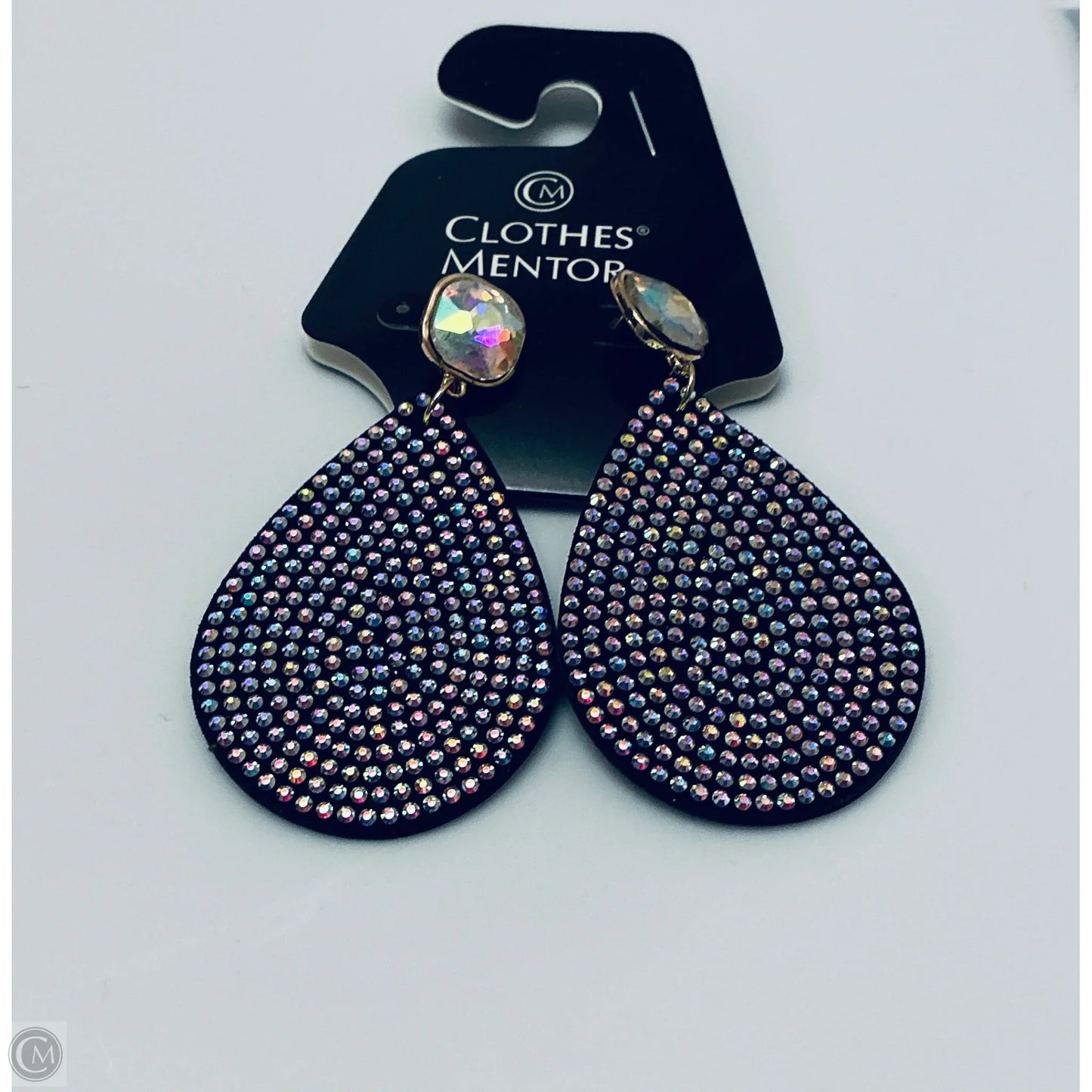 Earrings Dangle/drop By Clothes Mentor