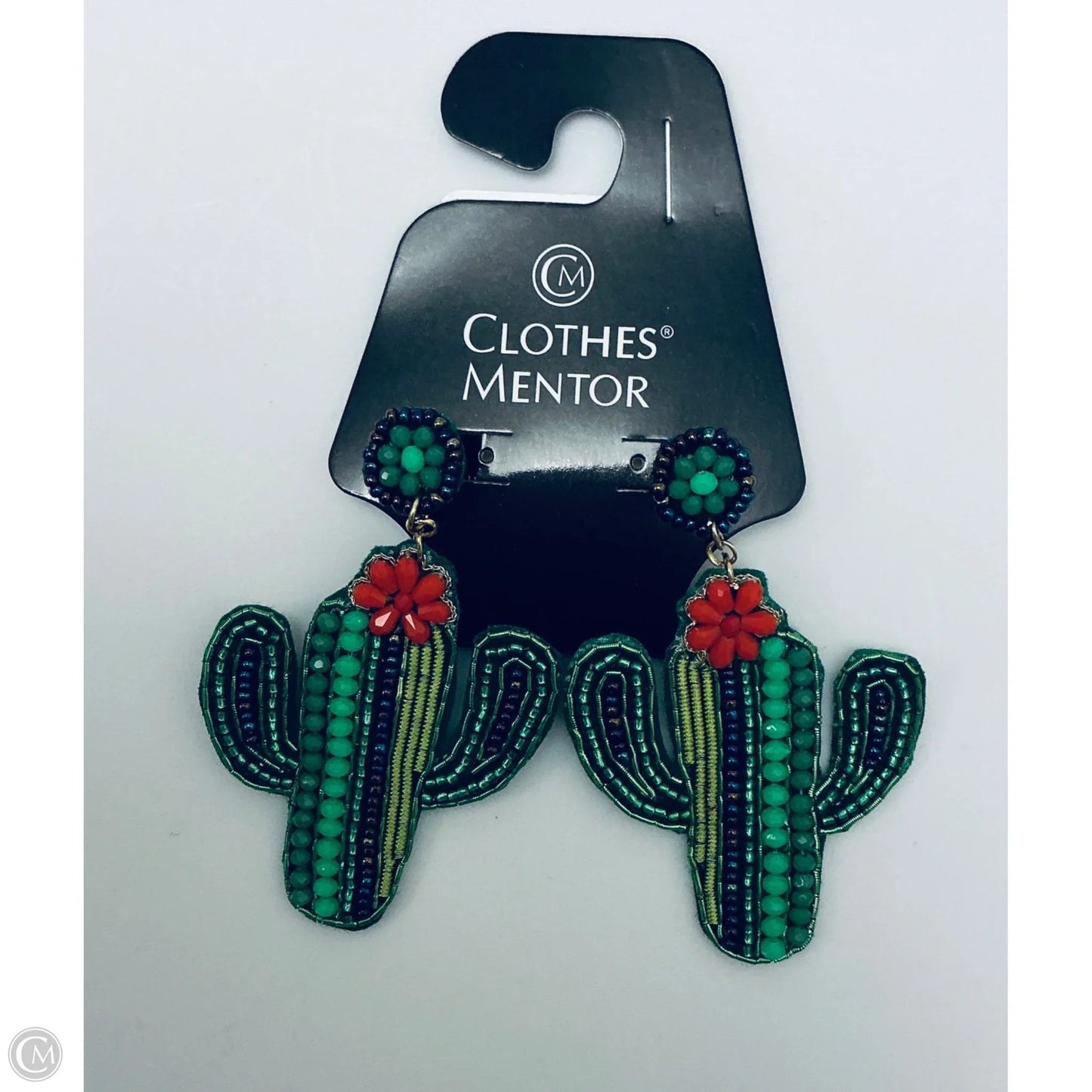 Earrings Dangle/drop By Clothes Mentor