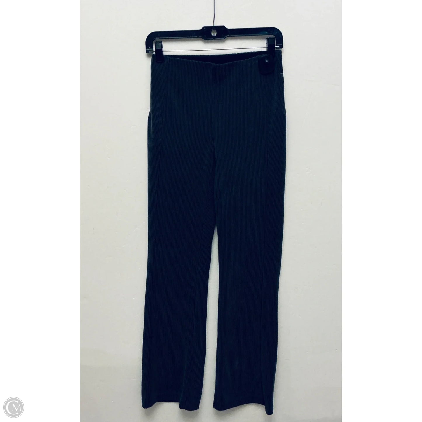 Athletic Pants By Lululemon In Grey, Size: 6