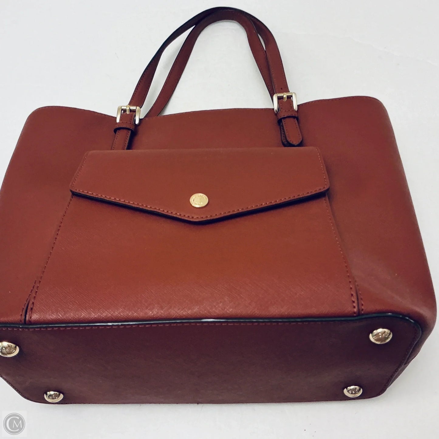 Handbag By Michael By Michael Kors, Size: Medium