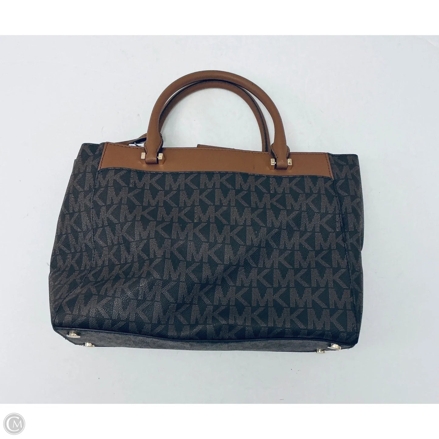 Handbag By Michael By Michael Kors, Size: Medium
