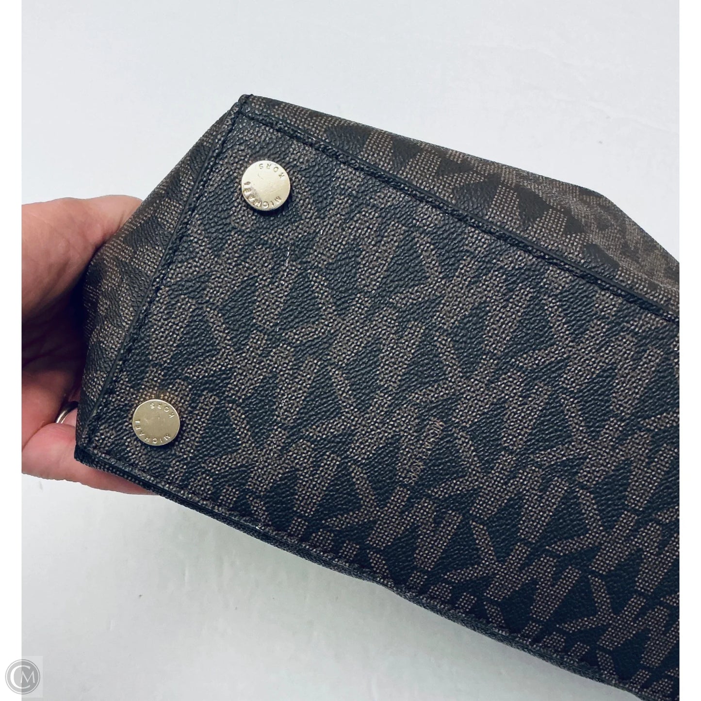 Handbag By Michael By Michael Kors, Size: Medium