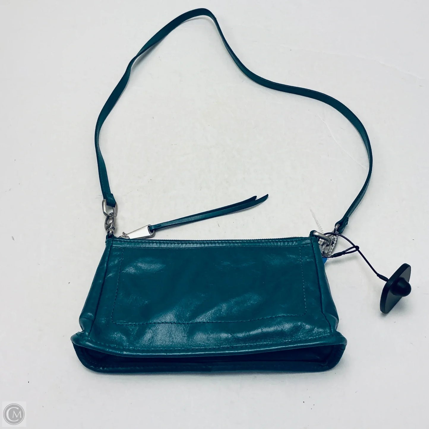Crossbody Leather By Hobo Intl, Size: Small