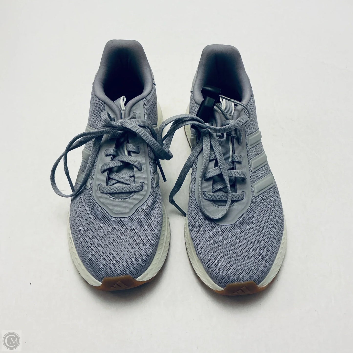 Shoes Athletic By Adidas In Purple, Size: 7