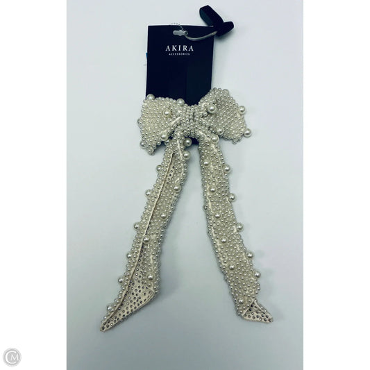 Hair Accessory By Clothes Mentor, Size: