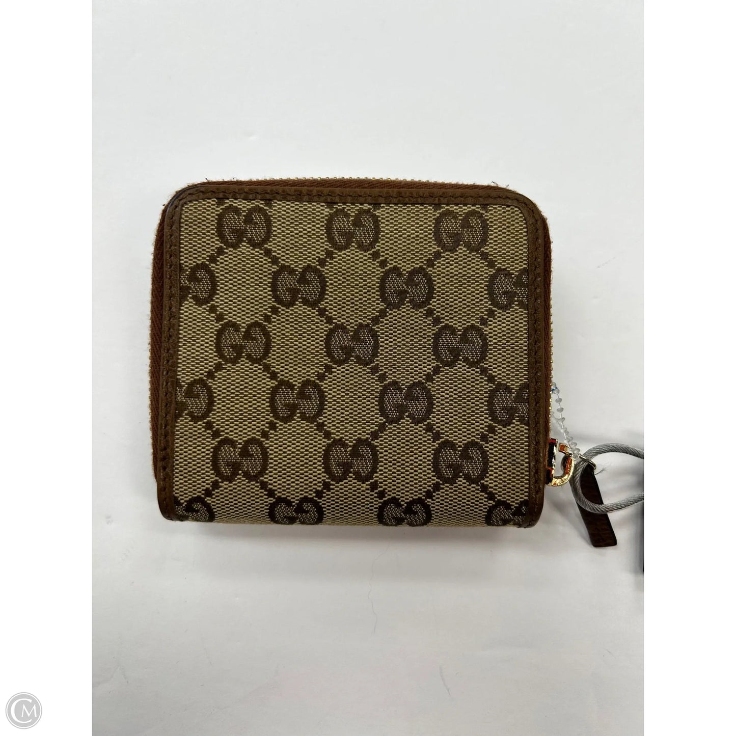 Wallet Luxury Designer By Gucci