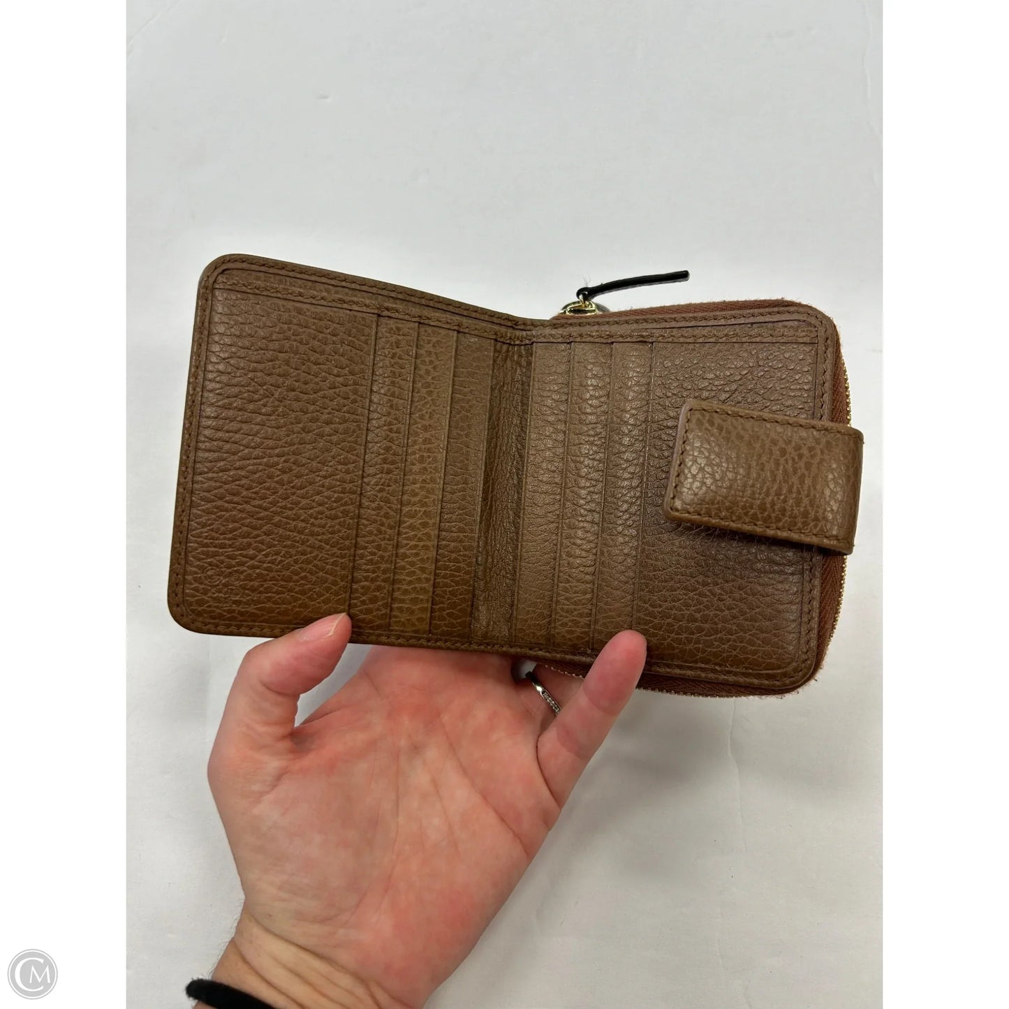 Wallet Luxury Designer By Gucci