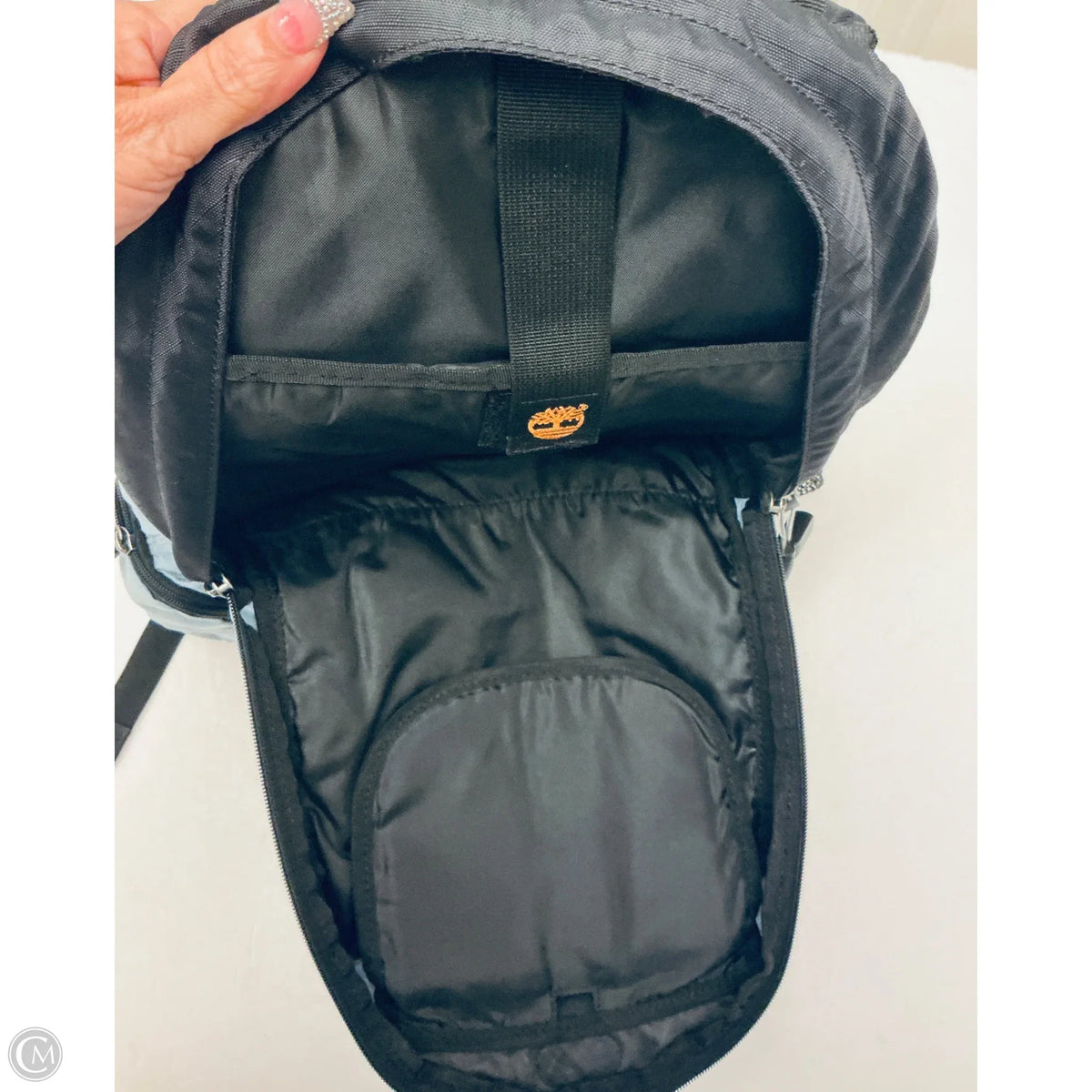 Backpack By Timberland, Size: Large