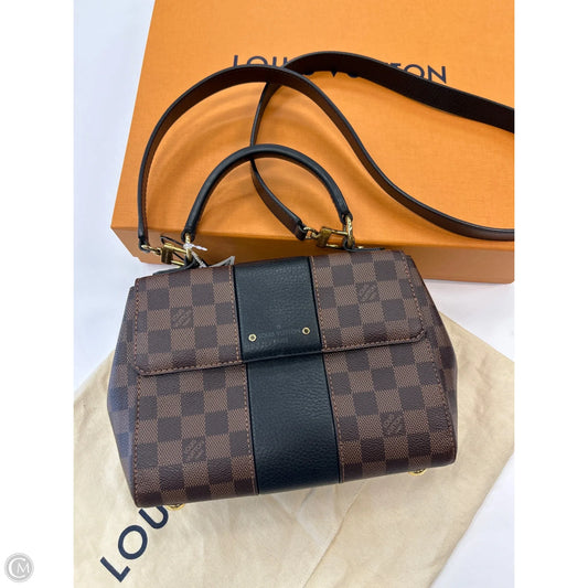 Handbag Luxury Designer By Louis Vuitton
