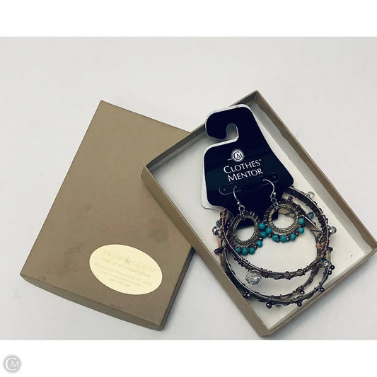 Bracelet Set By Clothes Mentor, Size: 04 Piece Set