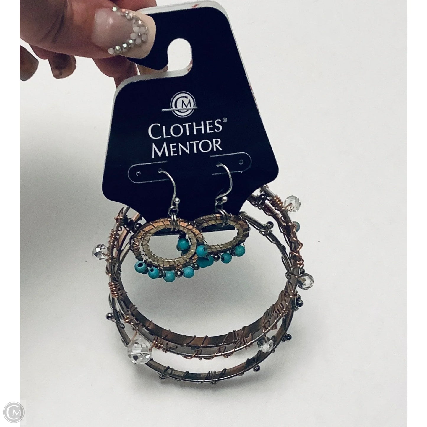 Bracelet Set By Clothes Mentor, Size: 04 Piece Set