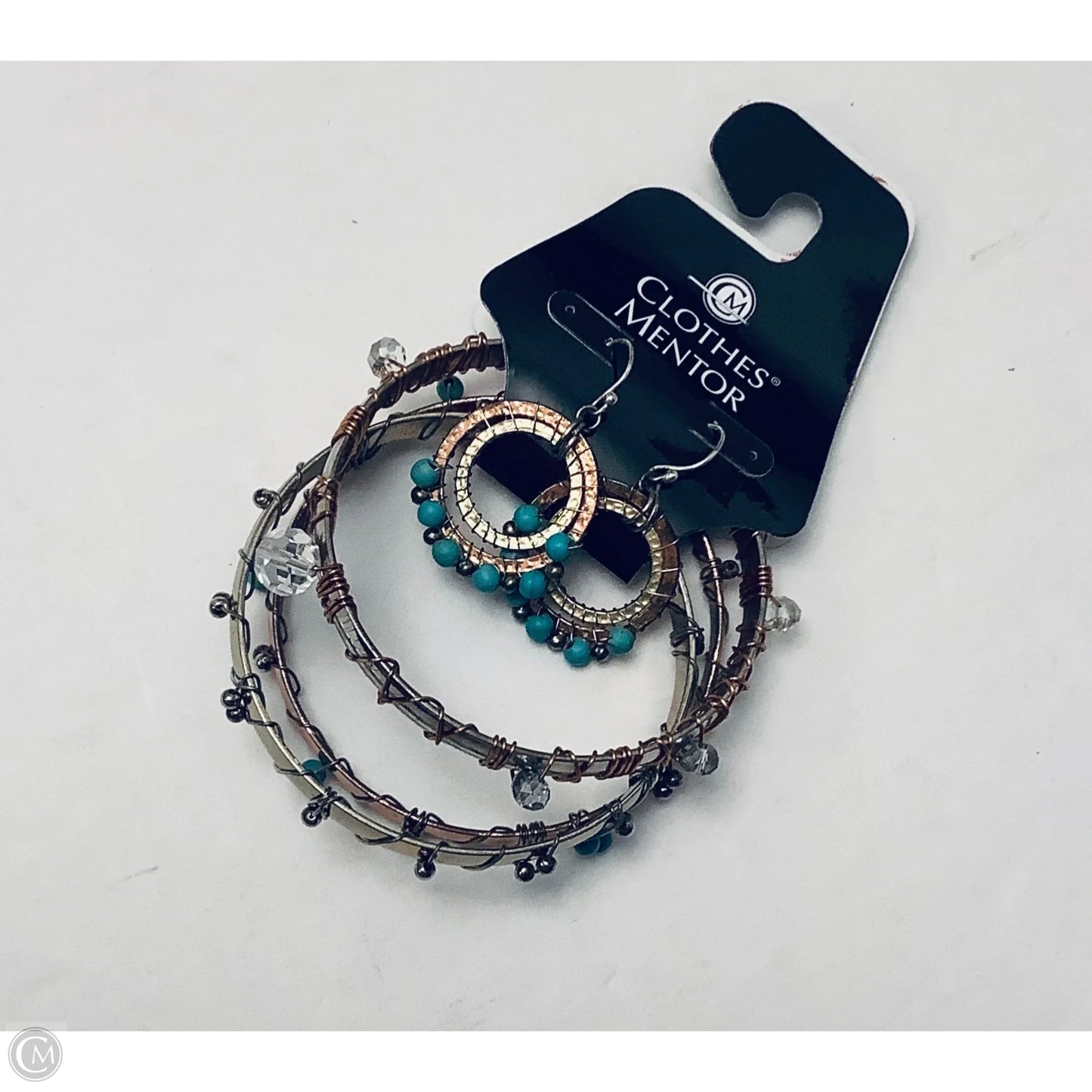 Bracelet Set By Clothes Mentor, Size: 04 Piece Set