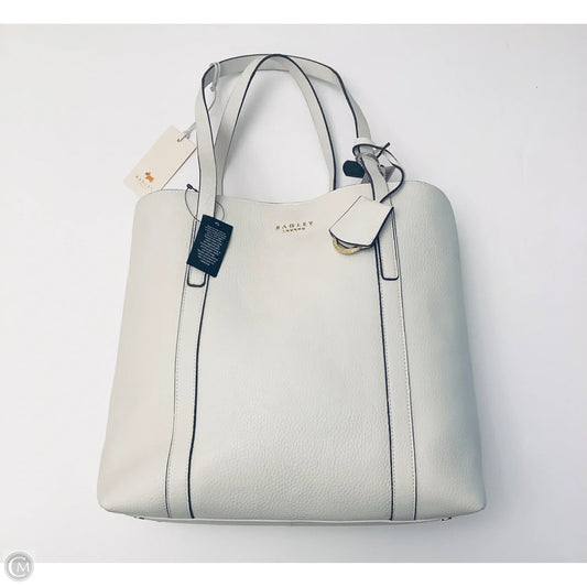 Tote By Radley London, Size: Large