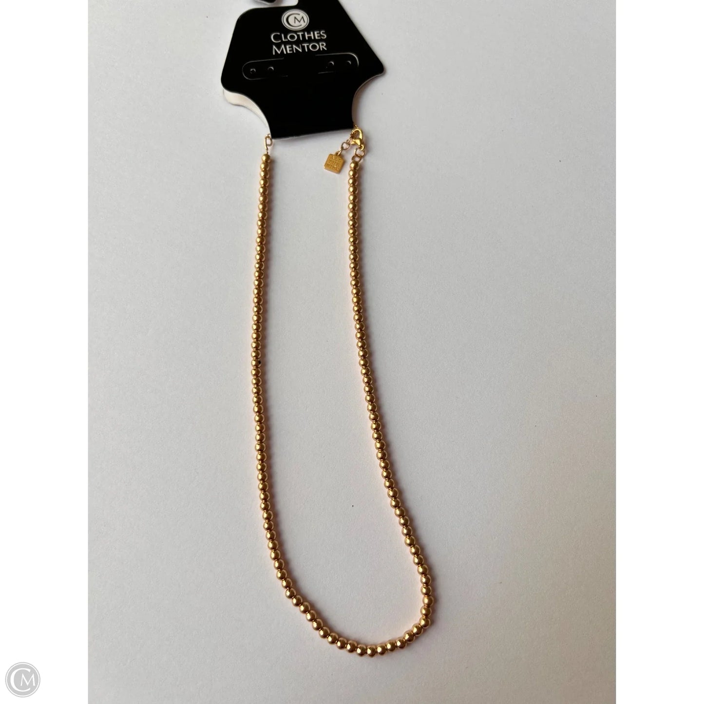 Necklace Pendant By Clothes Mentor