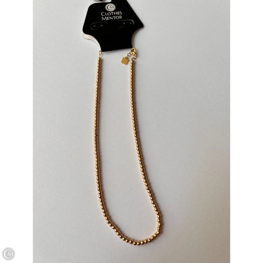 Necklace Pendant By Clothes Mentor