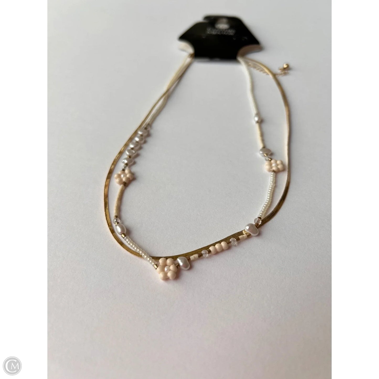 Bracelet Chain By Clothes Mentor