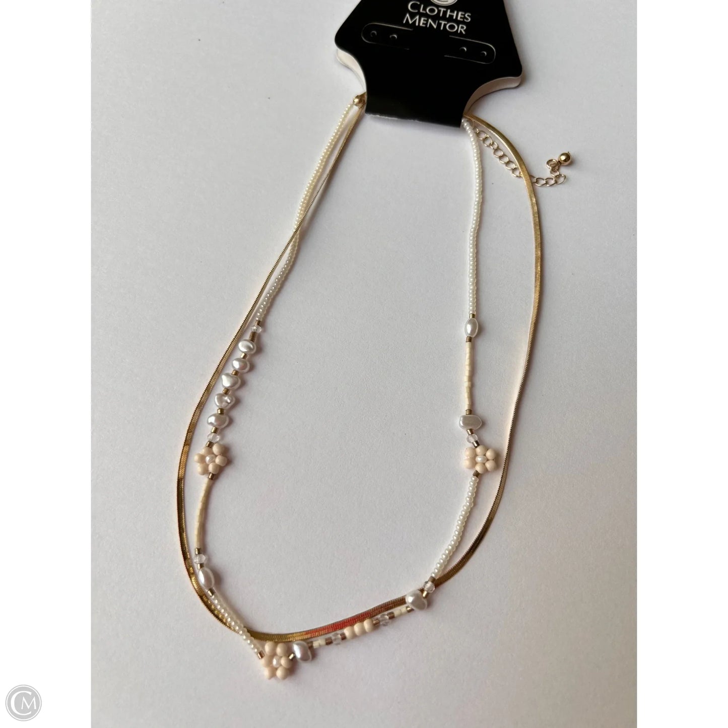 Bracelet Chain By Clothes Mentor