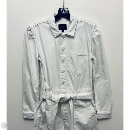 Romper By Joes Jeans In White, Size: S