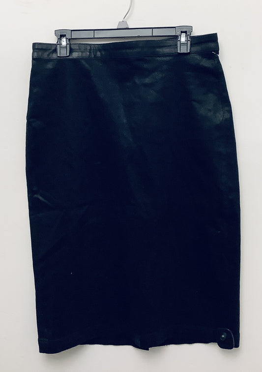 Skirt Midi By 7 For All Mankind  Size: 10