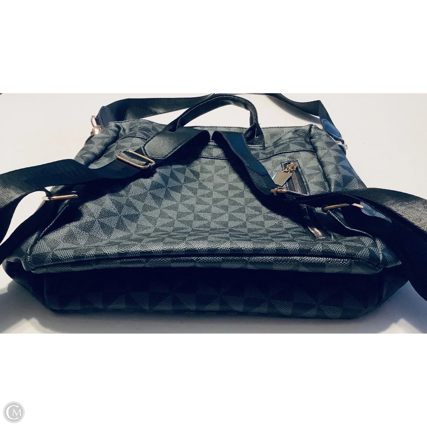 Backpack By Clothes Mentor, Size: Medium