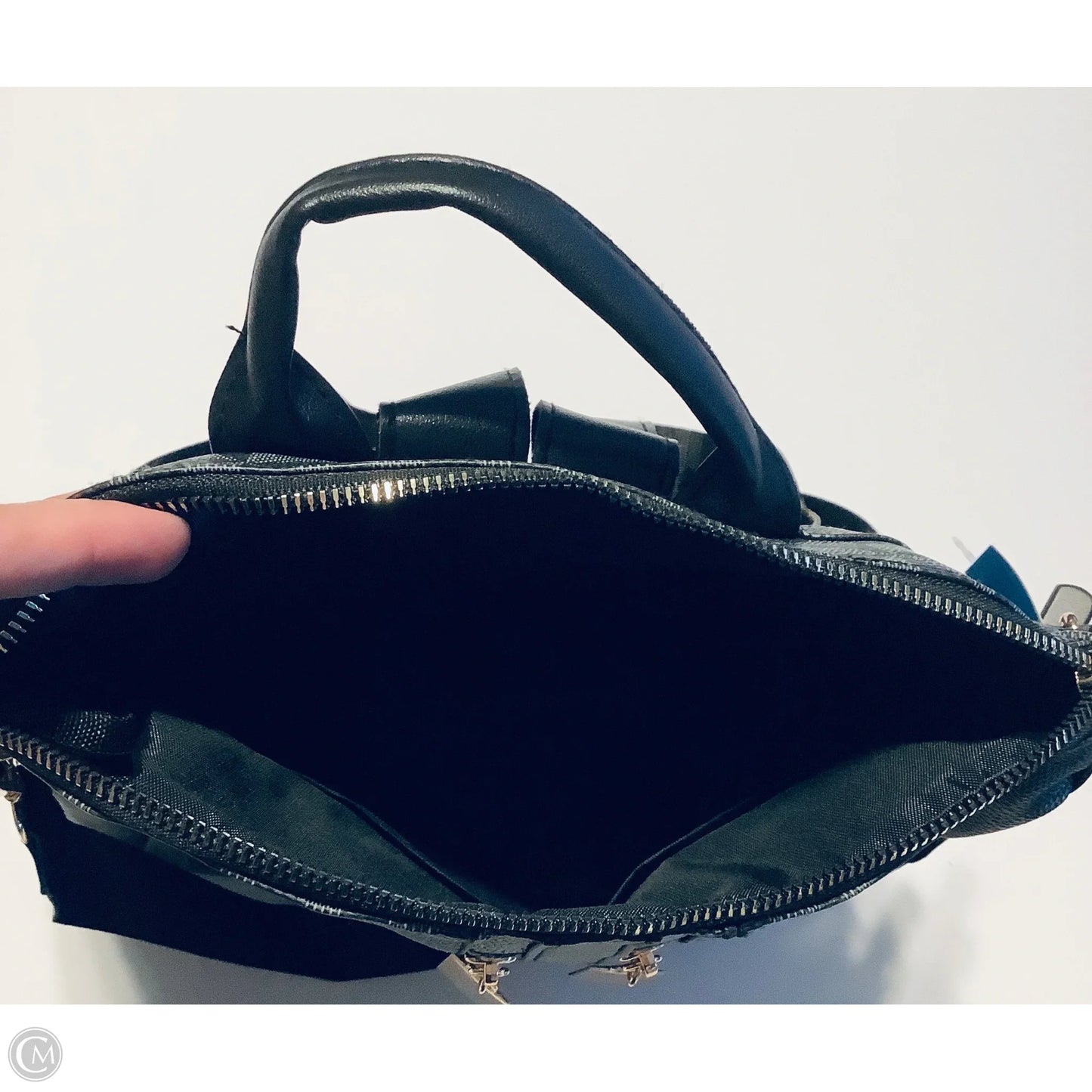 Backpack By Clothes Mentor, Size: Medium