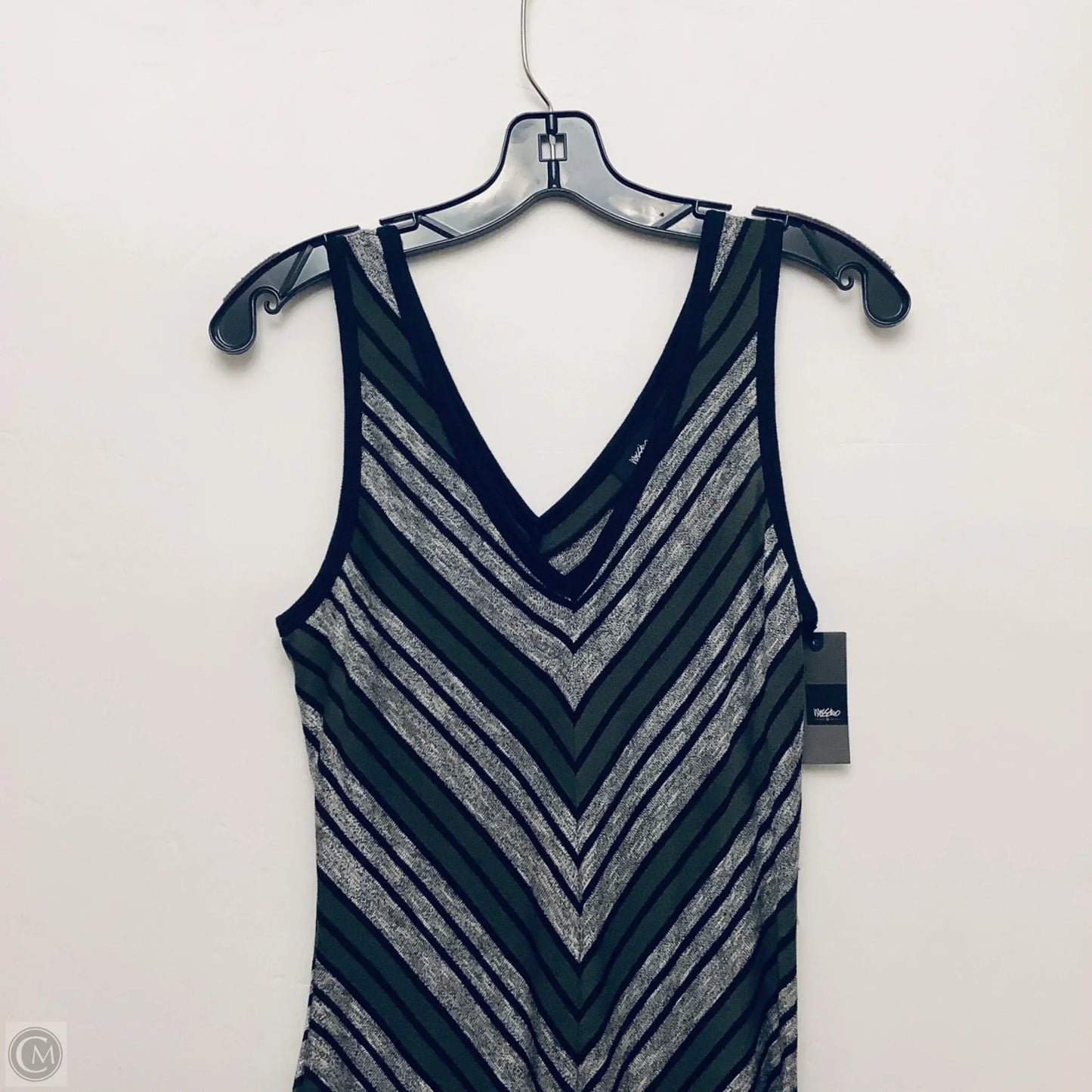 Dress Casual Short By Mossimo In Multi-colored, Size: Sp