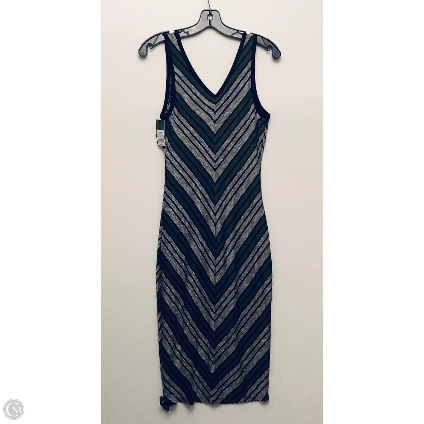 Dress Casual Short By Mossimo In Multi-colored, Size: Sp