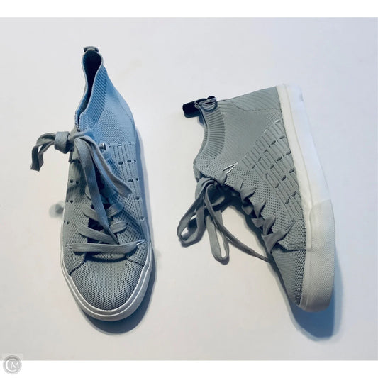 Shoes Athletic By Blowfish In Blue, Size: 9