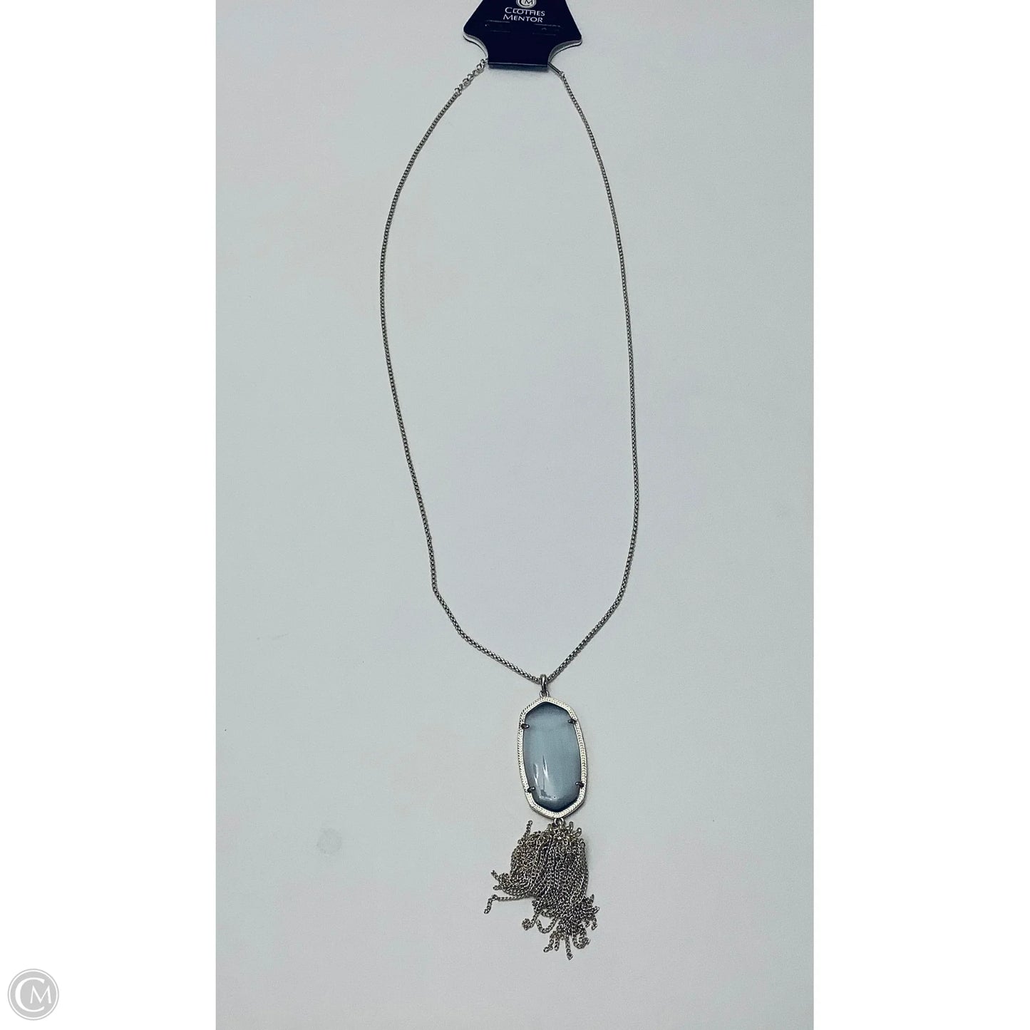 Necklace Pendant By Kendra Scott