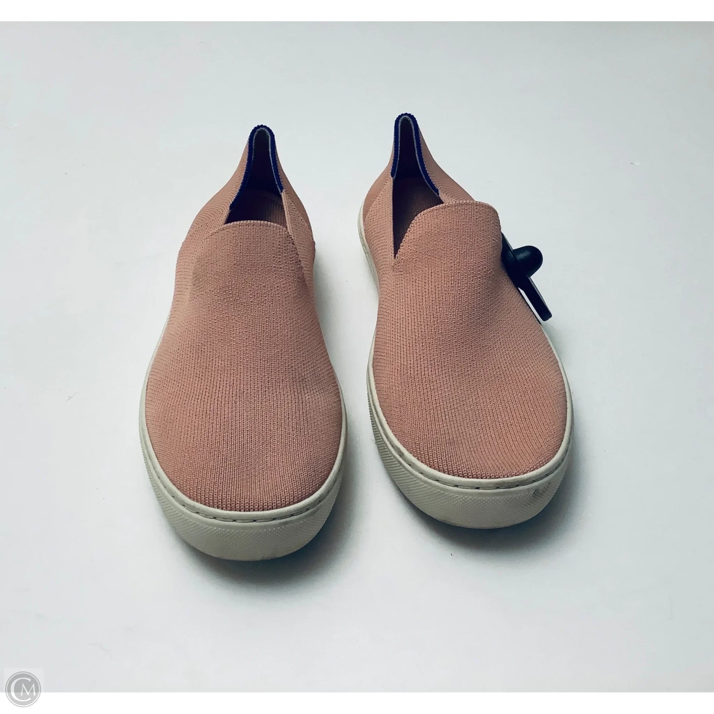 Shoes Flats By Rothys In Pink, Size: 8