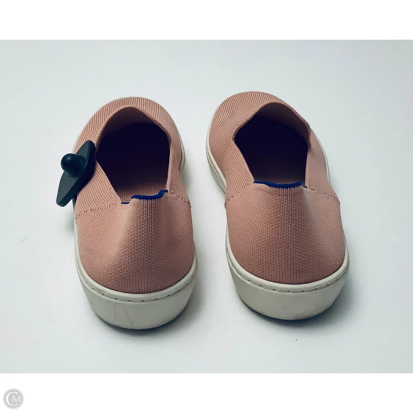 Shoes Flats By Rothys In Pink, Size: 8