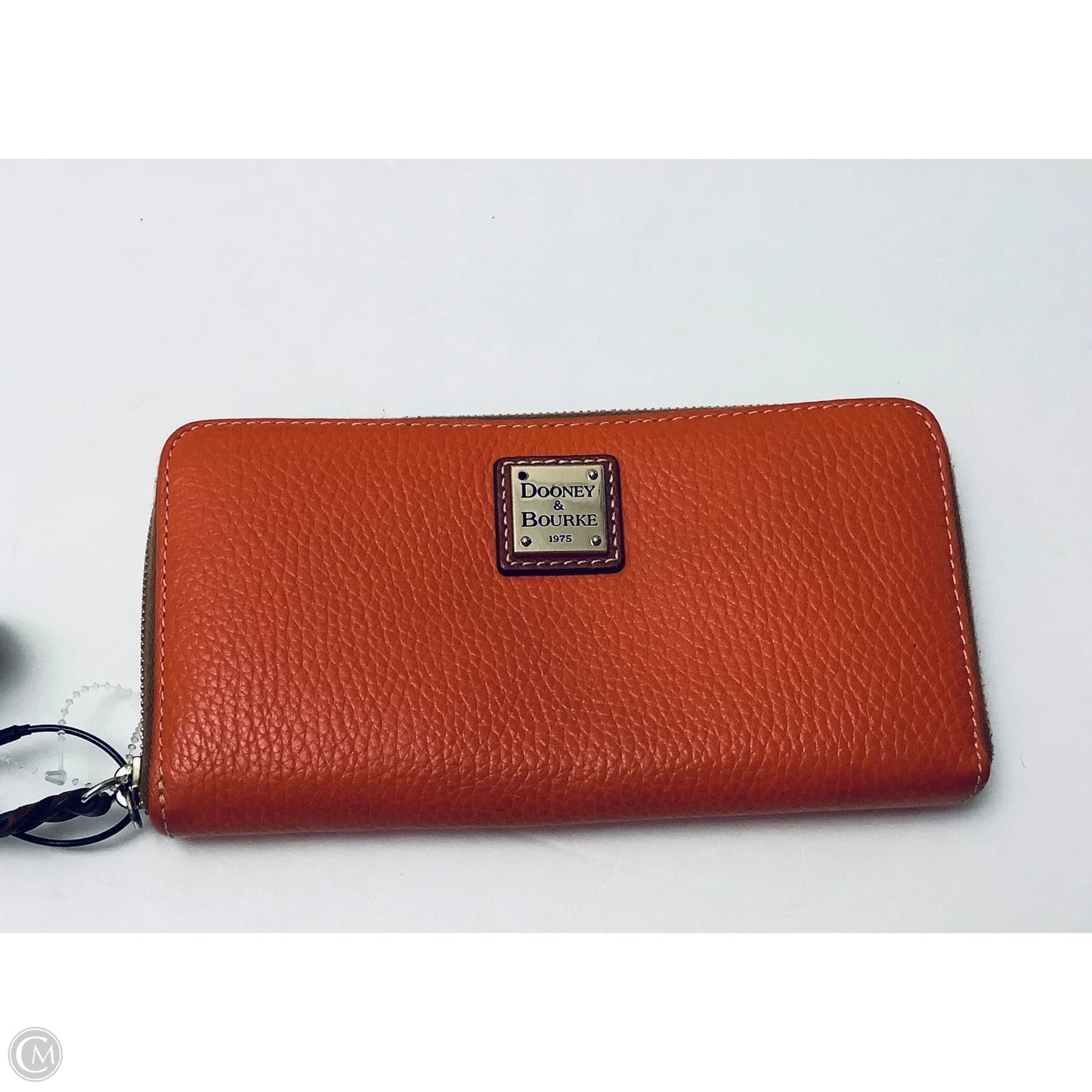 Wallet Designer By Dooney And Bourke, Size: Large