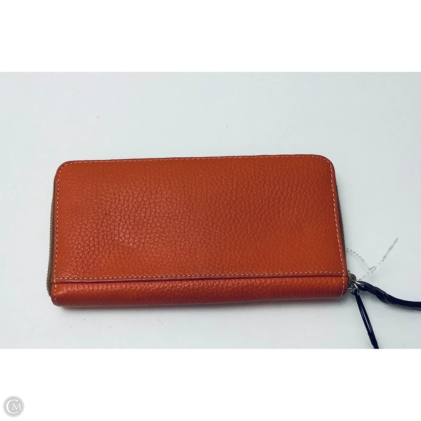 Wallet Designer By Dooney And Bourke, Size: Large