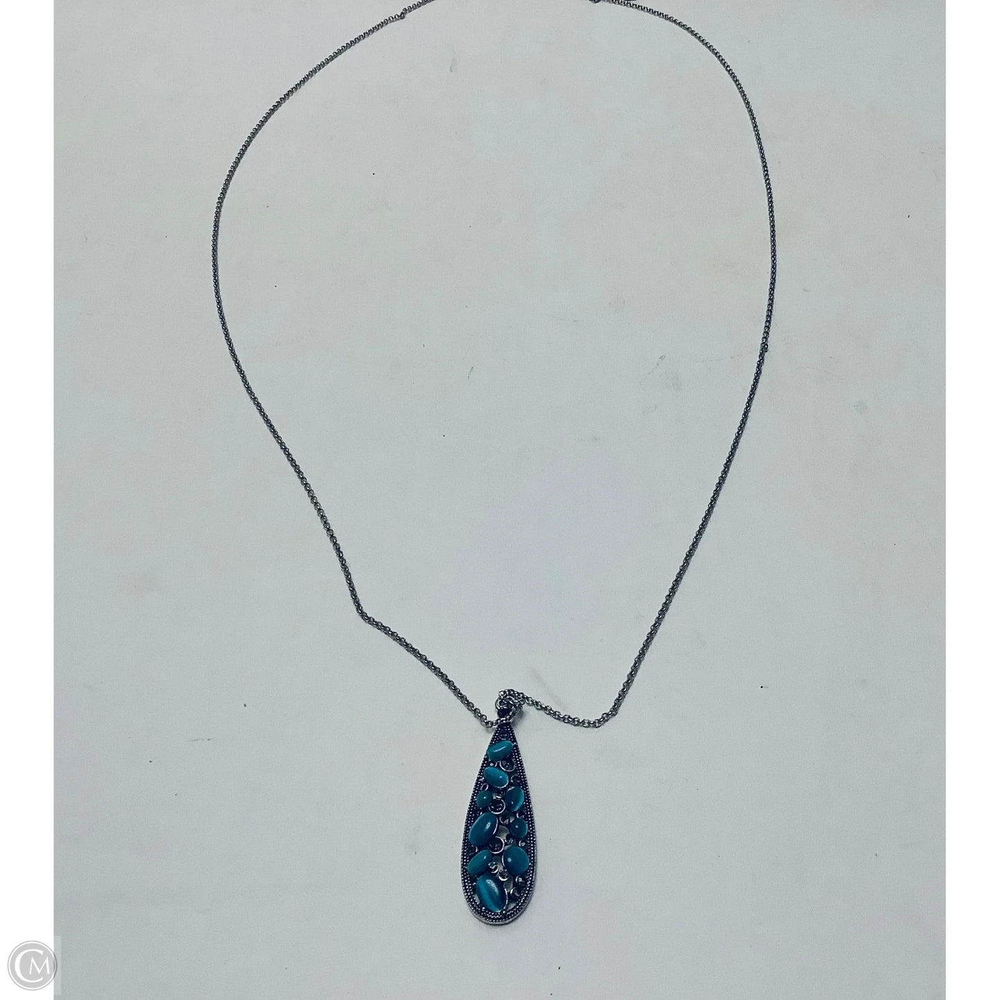 Necklace Pendant By Cmf