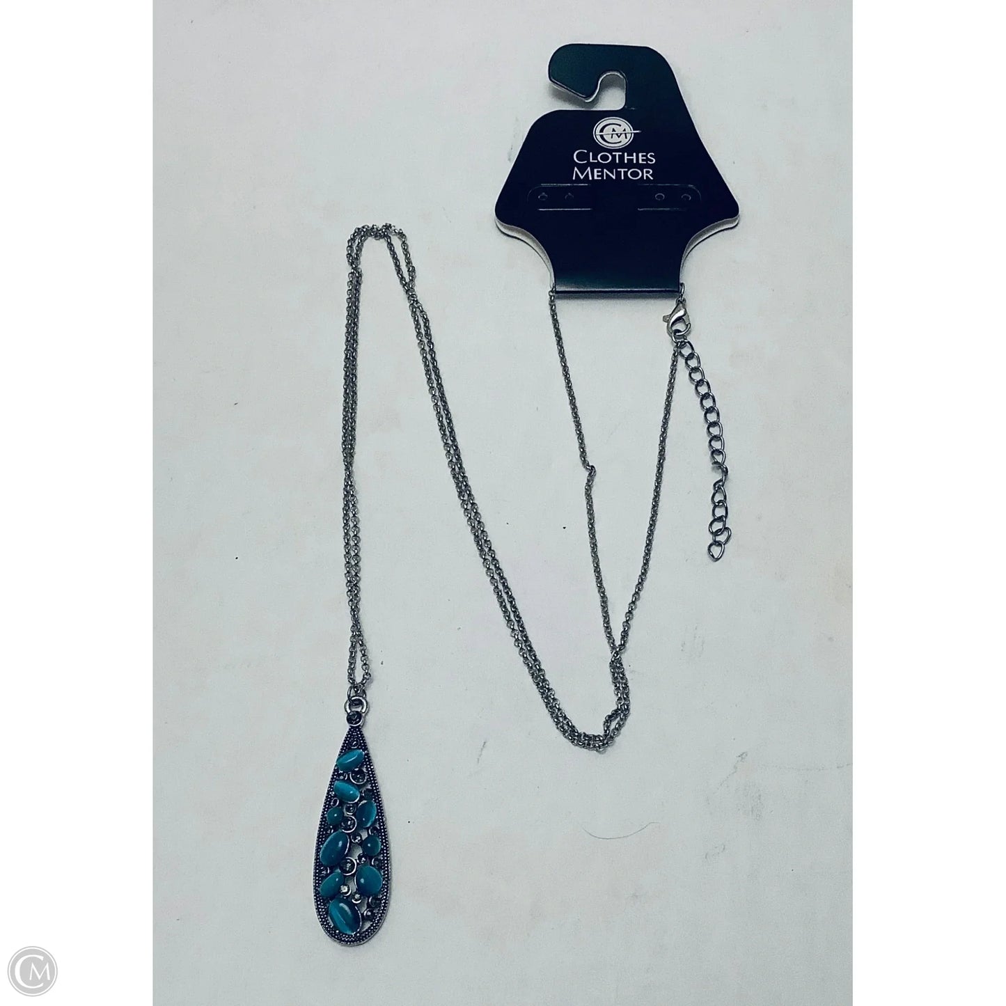 Necklace Pendant By Cmf