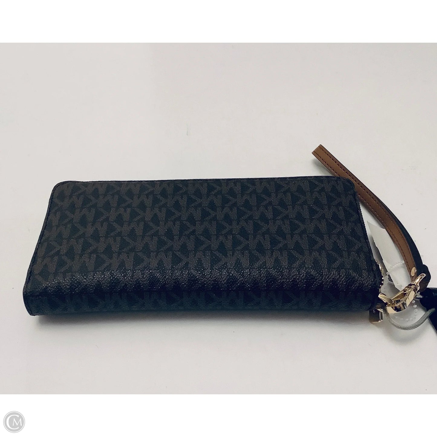 Wallet Designer By Michael Kors, Size: Large
