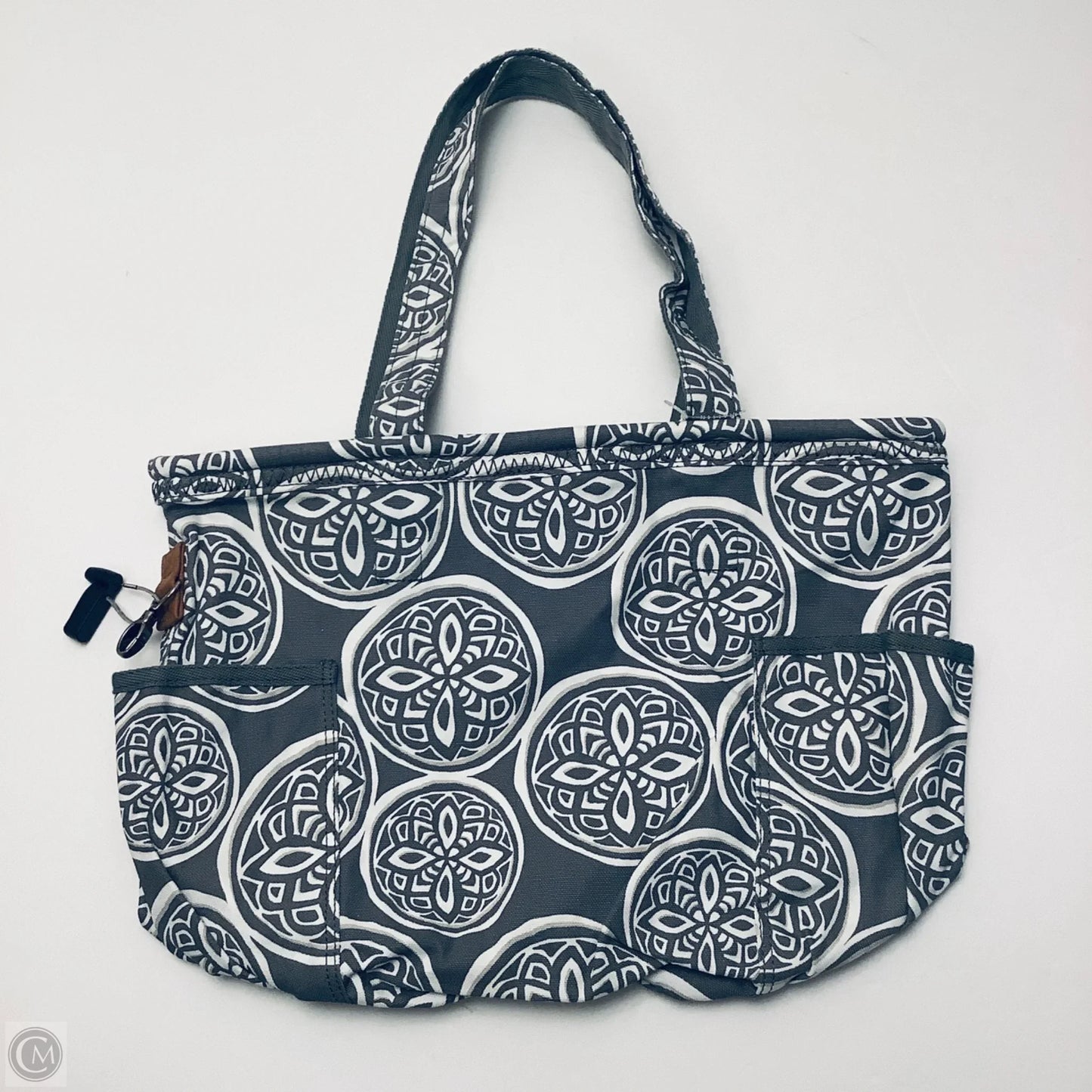 Tote By Thirty One, Size: Large