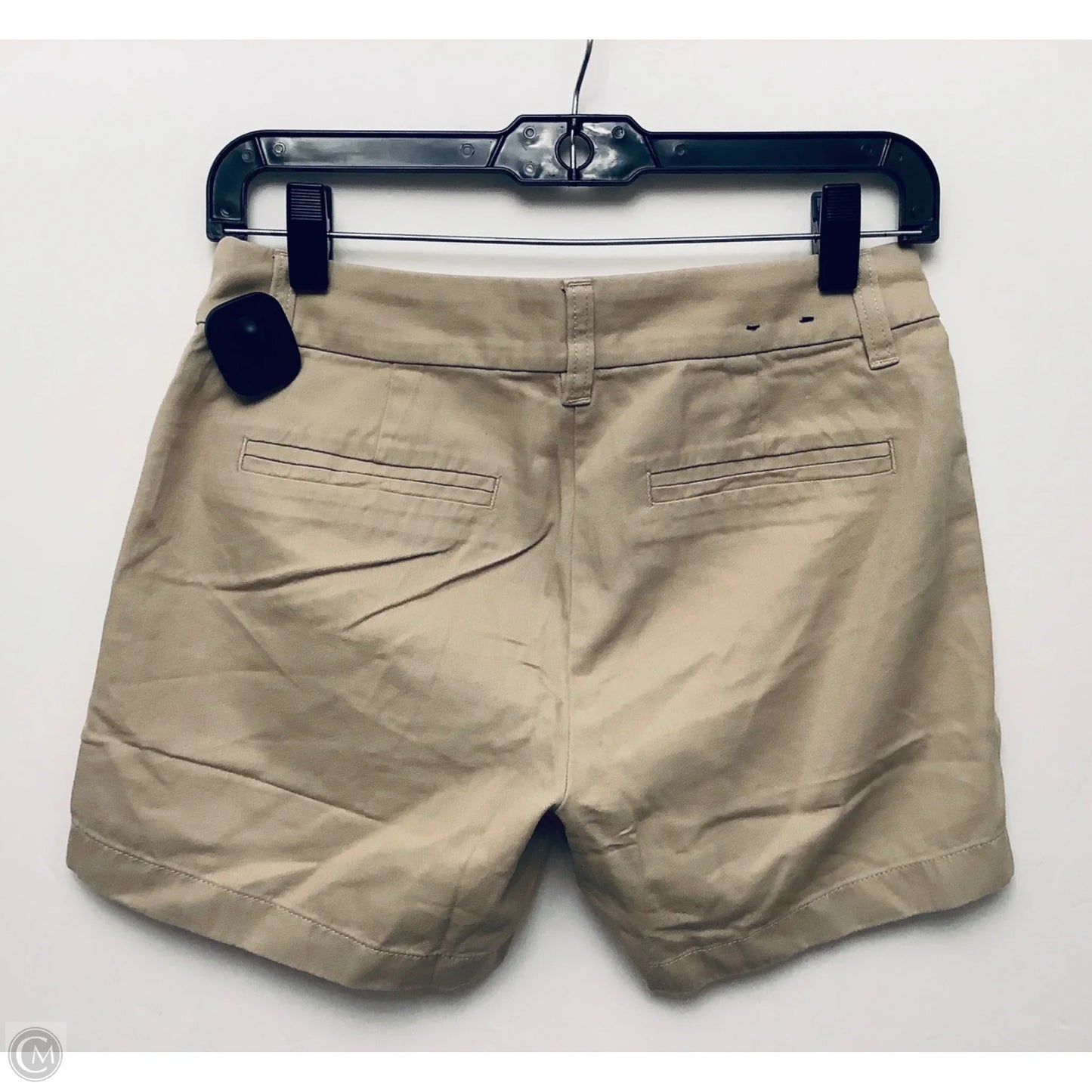 Shorts By J. Crew In Brown, Size: 0